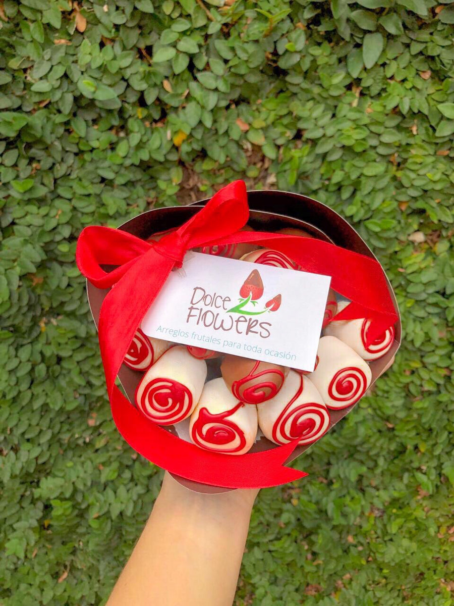 Ramo Dulce Amor Dolce Flowers Costa Rica