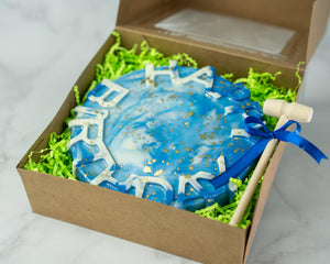 Cumpleaños sorpresa