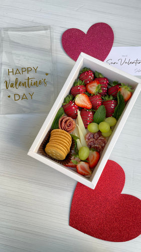 Dolce Message San Valentin