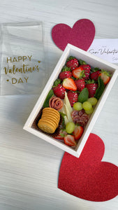 Dolce Message San Valentin