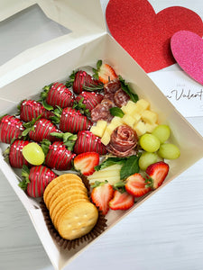 Dolce Bon Appetite San Valentin