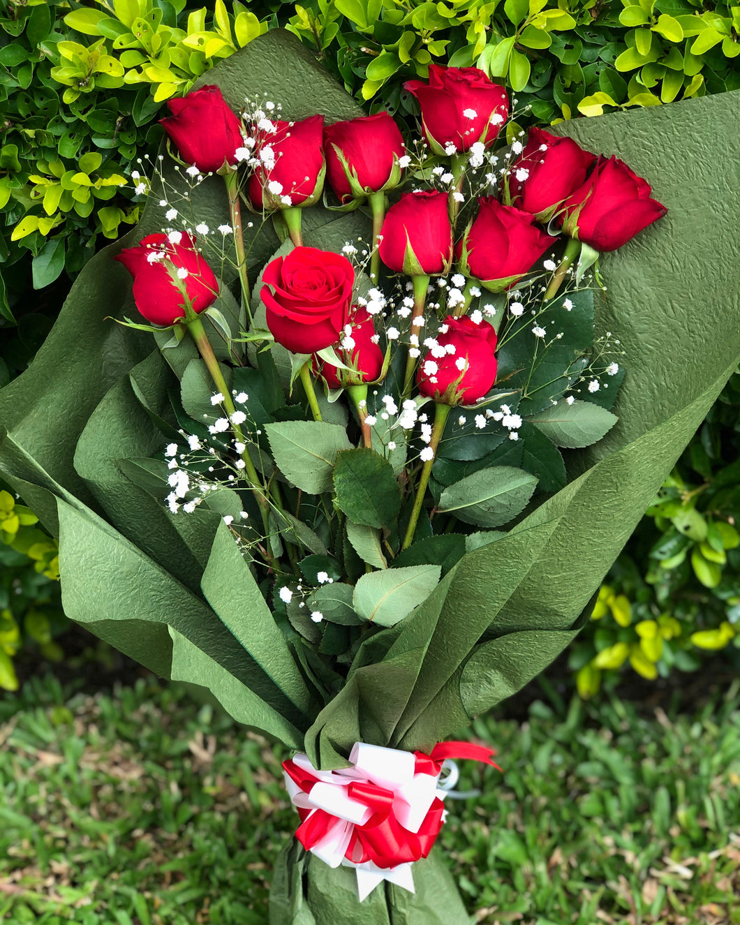 Ramo de Rosas