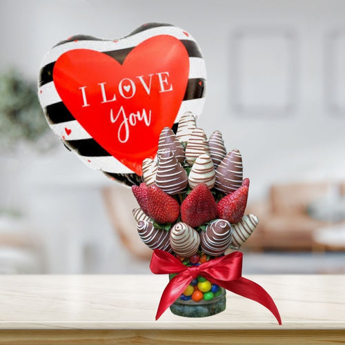 Paquete Sabor a Chocolate