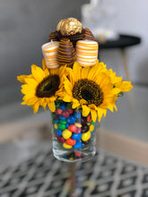Cargar imagen en el visor de la galería, Mini Girasoles