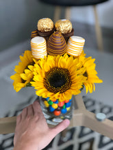 Cargar imagen en el visor de la galería, Mini Girasoles
