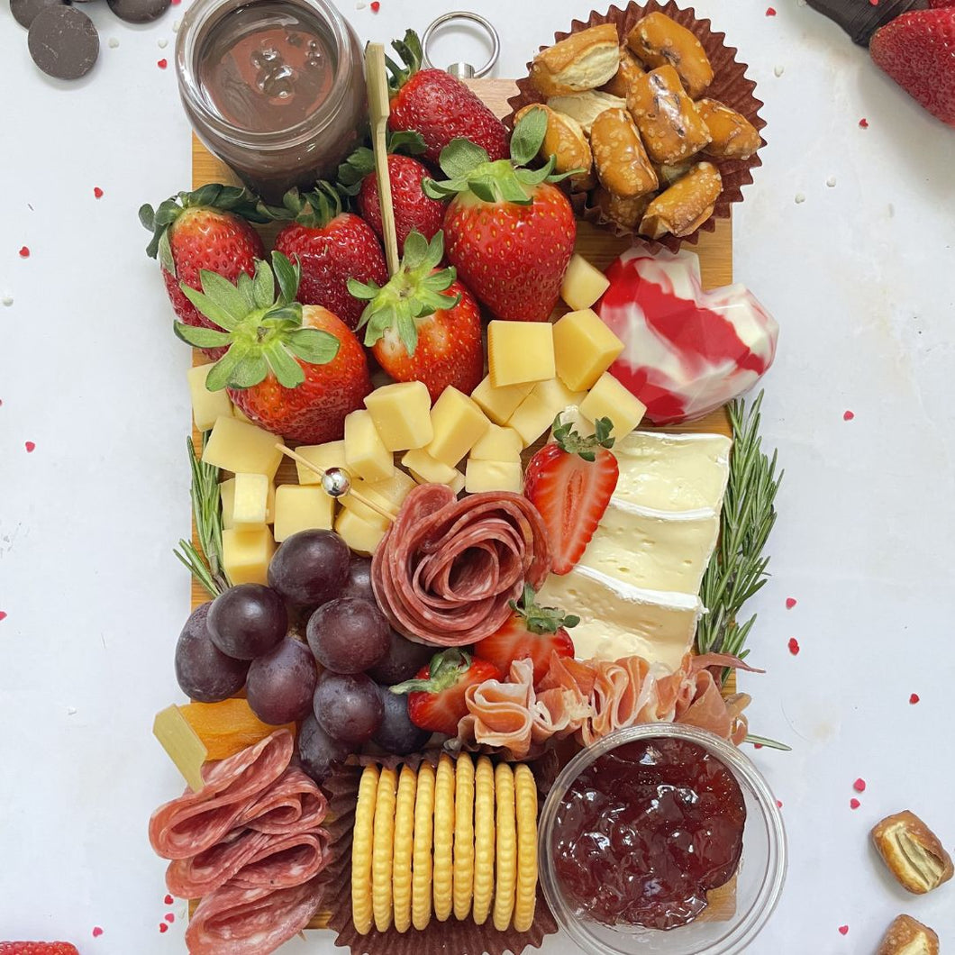 Salato. Fondue al Salato