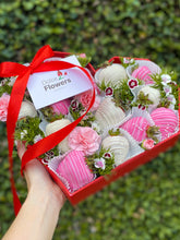 Cargar imagen en el visor de la galería, Jardín de Fresas