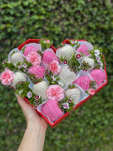 Cargar imagen en el visor de la galería, Jardín de Fresas