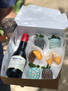 Vinerita de la Fortuna