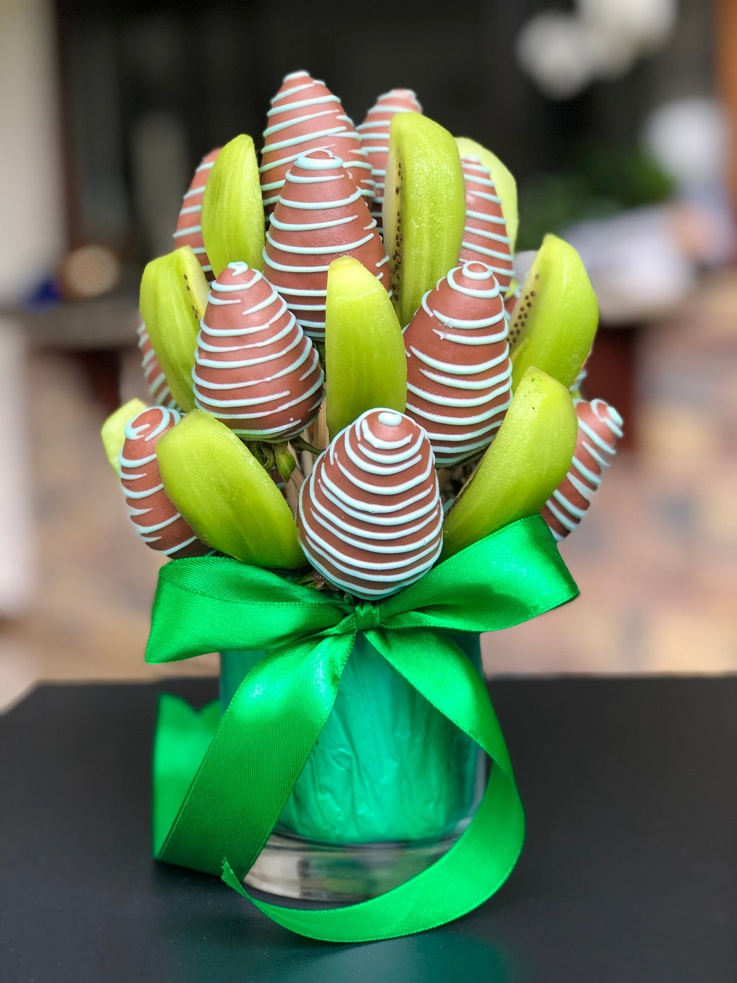 Choco Kiwi