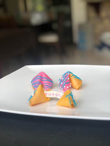 Galletas de la Fortuna