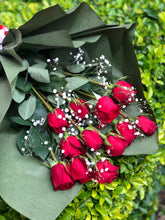 Cargar imagen en el visor de la galería, Ramo de Rosas
