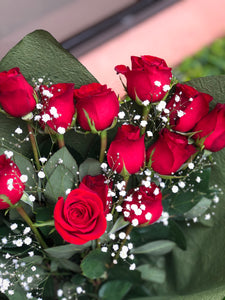 Ramo de Rosas
