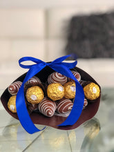 Cargar imagen en el visor de la galería, Ramo Amor en Chocolate