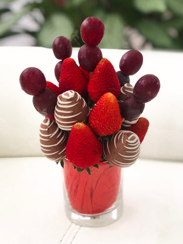 Berry Dolce