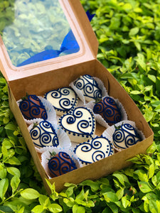Caja de Amor