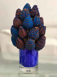 Amor en Azul