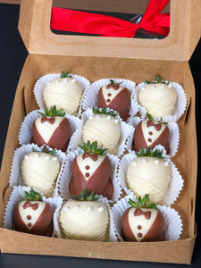 Caja de Novios
