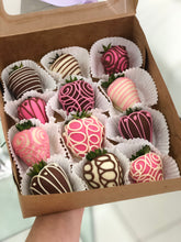 Cargar imagen en el visor de la galería, Caja Choco Pink