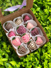 Cargar imagen en el visor de la galería, Caja Choco Pink