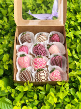 Cargar imagen en el visor de la galería, Caja Choco Pink
