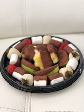 Cargar imagen en el visor de la galería, Platón de Frutas y Marshmallows