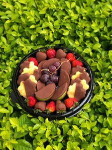 Platón de Frutas