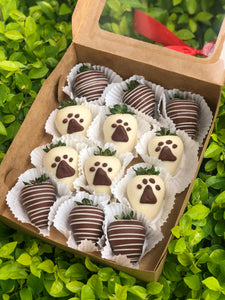 Caja Choco Doggie