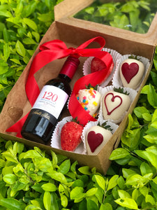 Vinerita de Amor