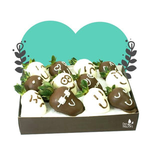 Dulce Emoji